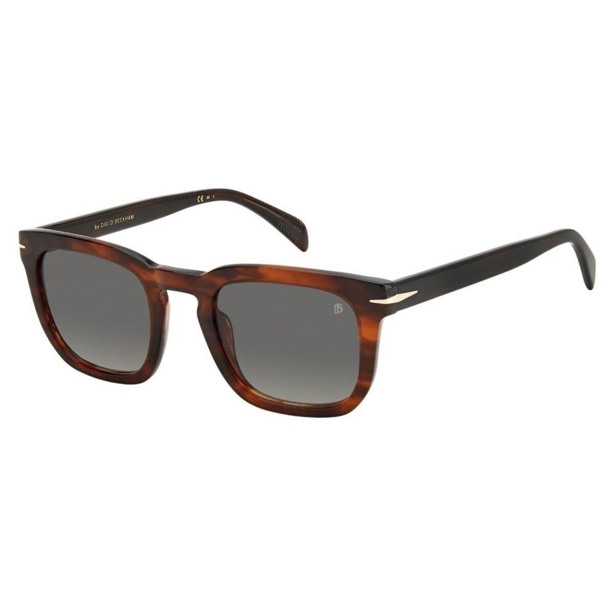DAVID BECKHAM Sonnenbrille Herrensonnenbrille David Beckham DB 7076_S