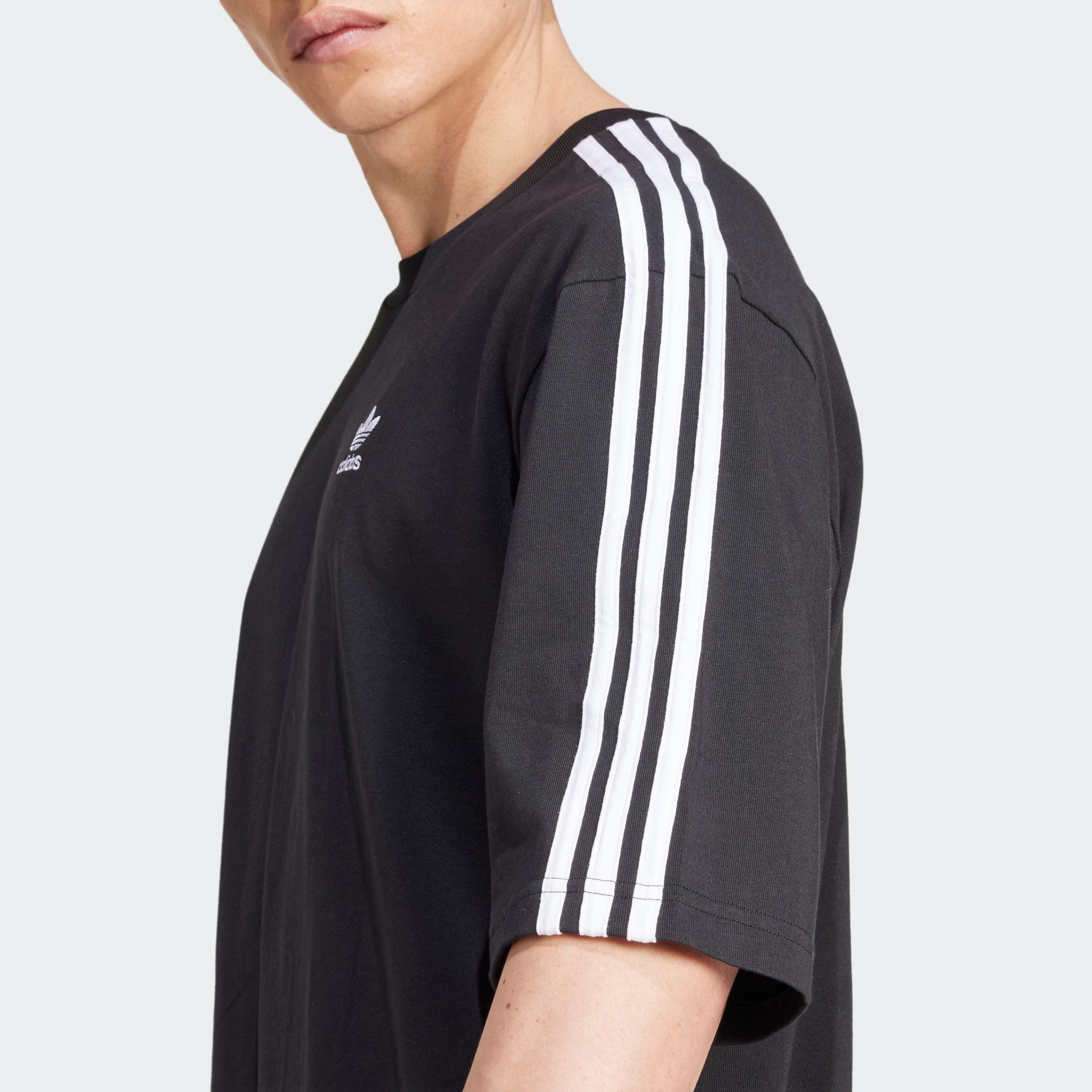 adidas Originals T-Shirt ADICOLOR OVERSIZED Oversized, weit