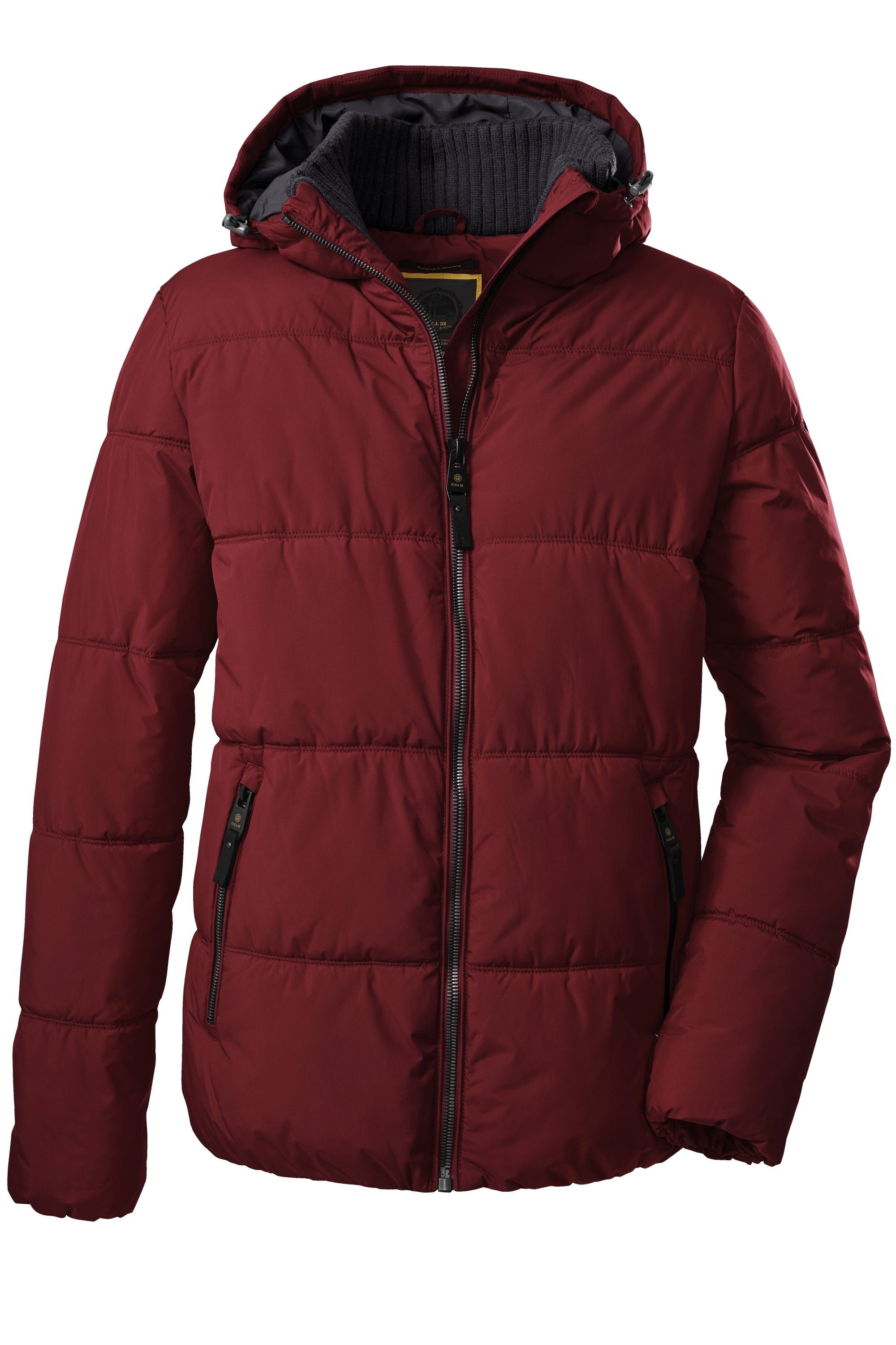 Steppjacke GW 43 MN QLTD JCKT