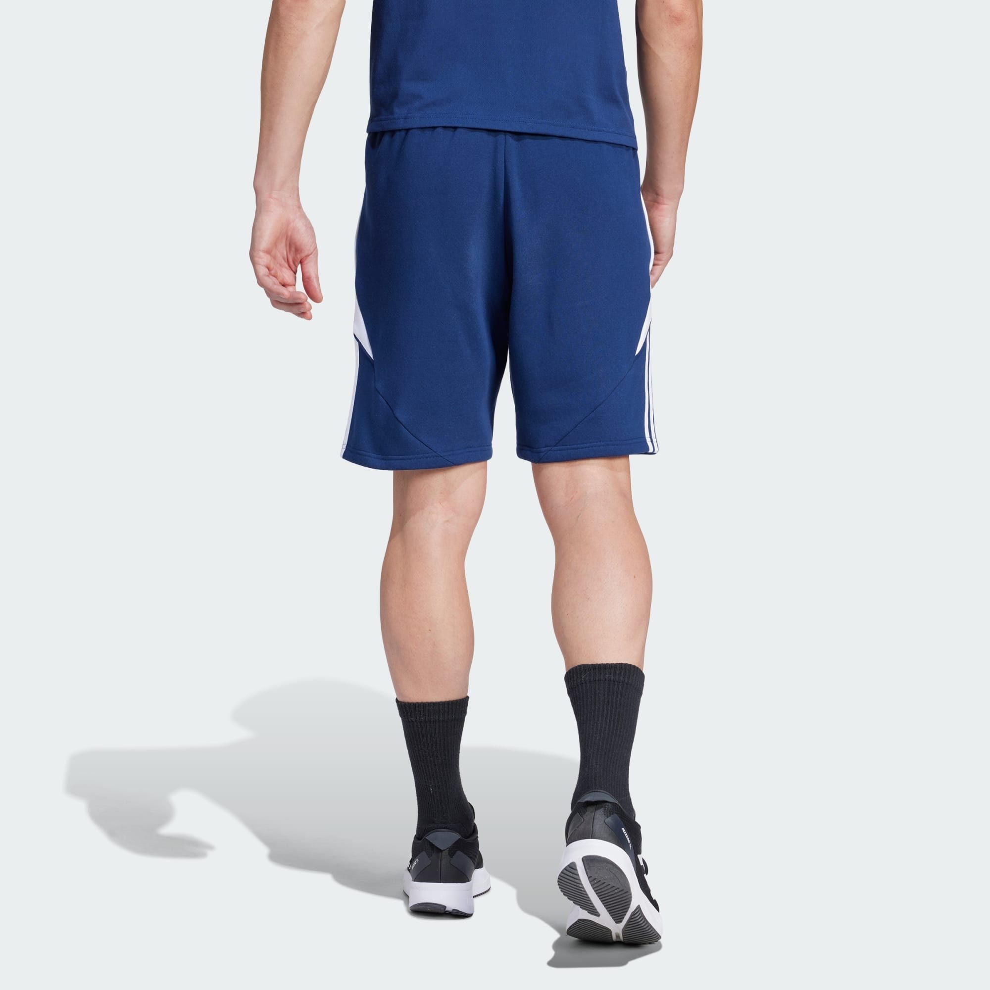 adidas Performance Sweatshorts TIRO 24 SWEAT SHORTS (1-tlg) günstig online kaufen