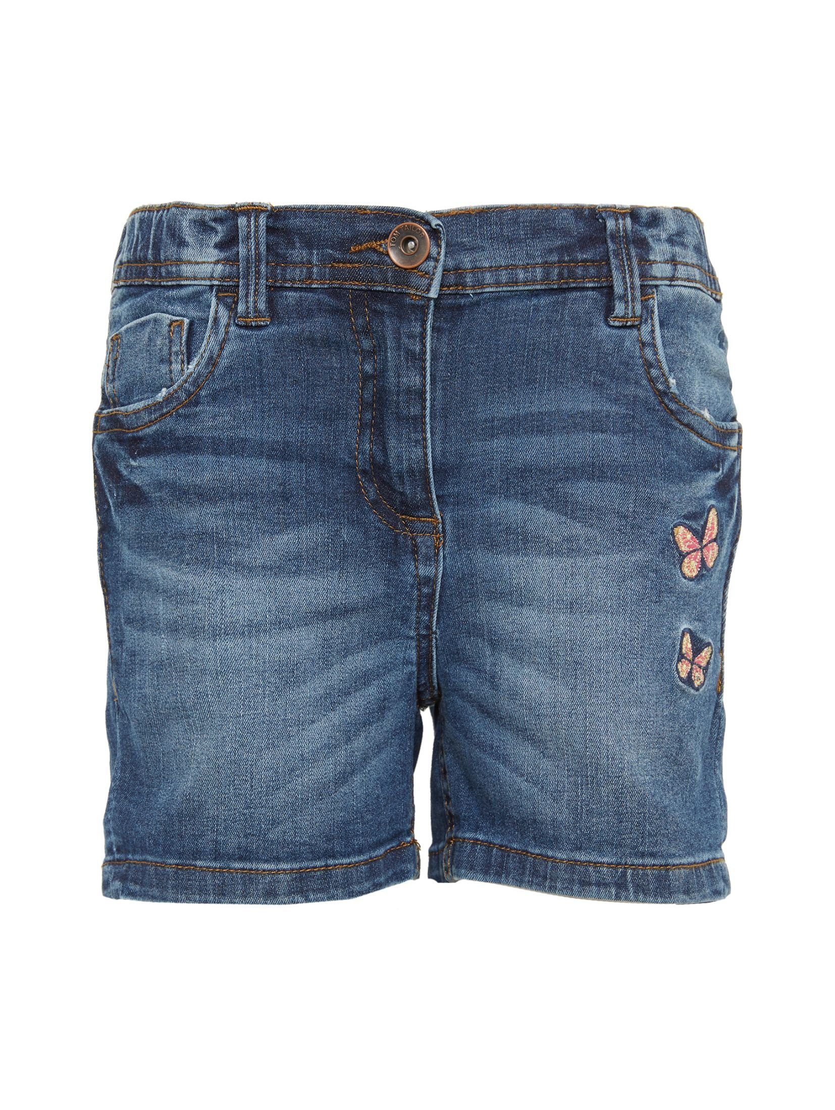 TOM TAILOR 3/4-Hose
