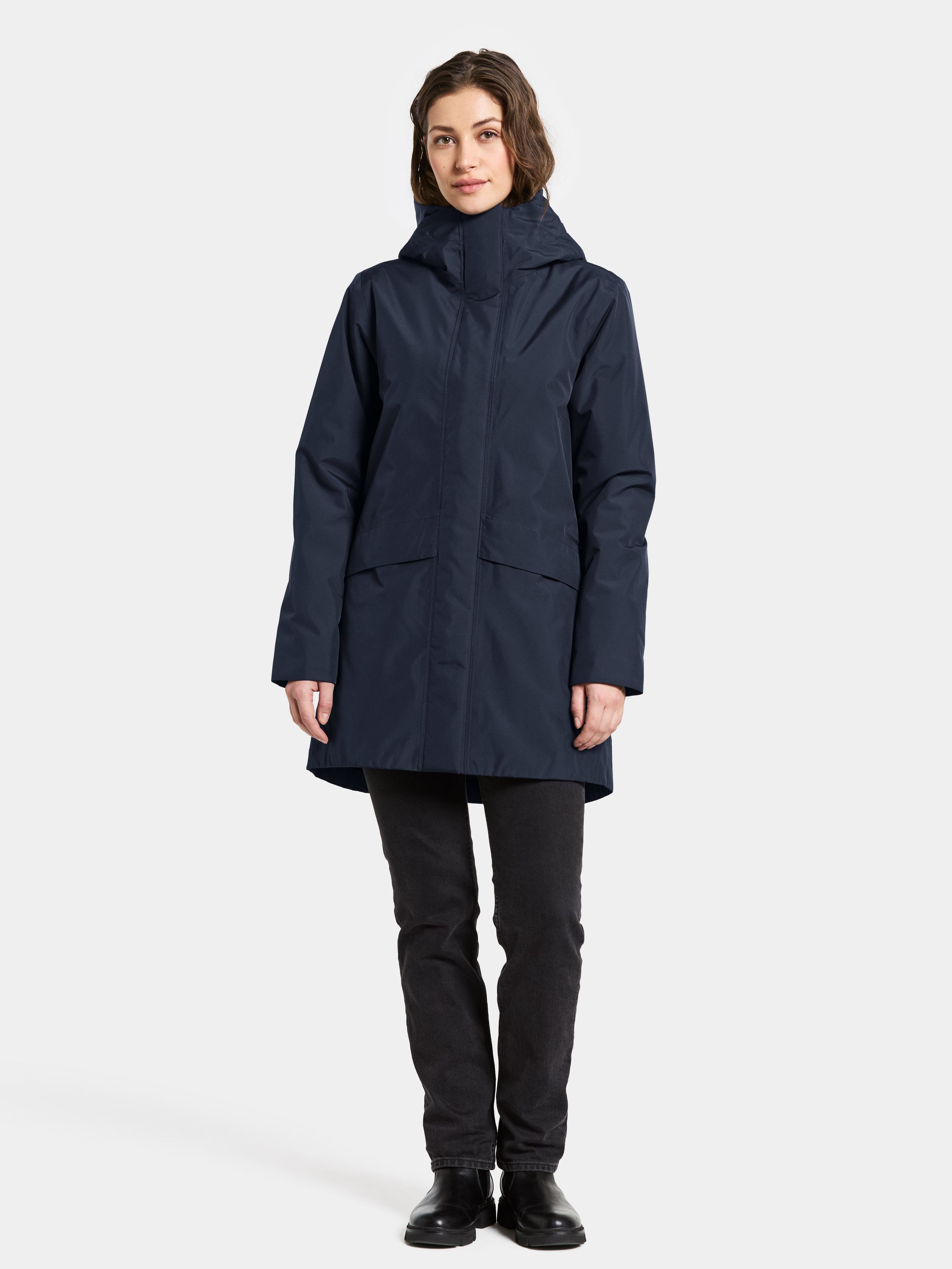 Didriksons Outdoorjacke