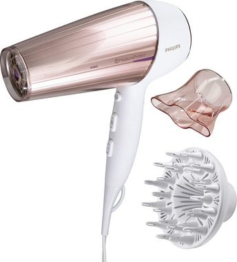 Philips Haartrockner HP8280/00 MoistureProtect, 2300 W, Ionenfunktion