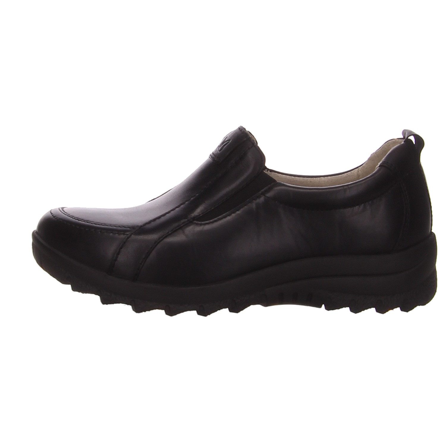 Caprice Slipper