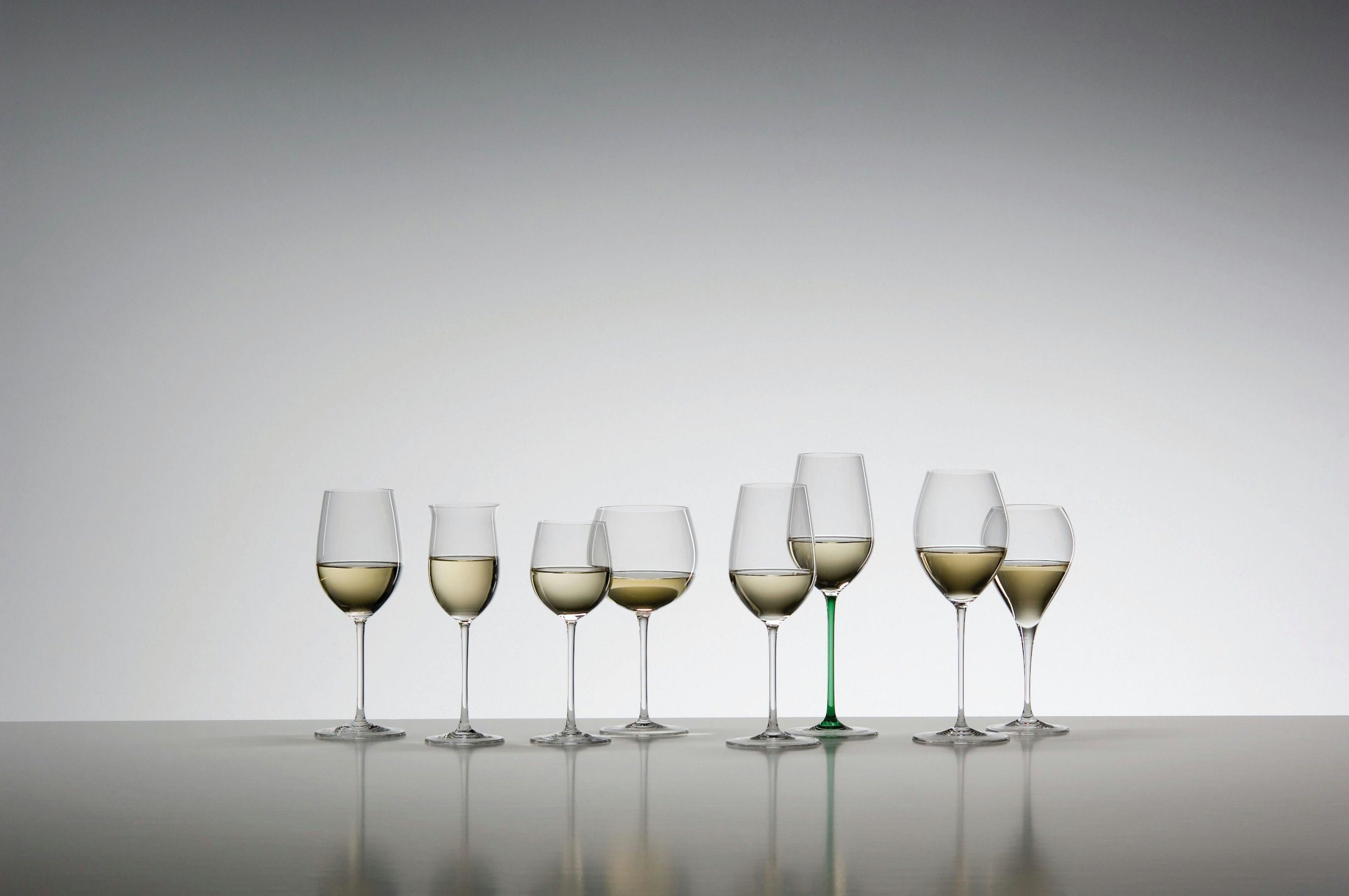 Weißweinglas Riedel Sommeliers Weißweinglas Sauternes