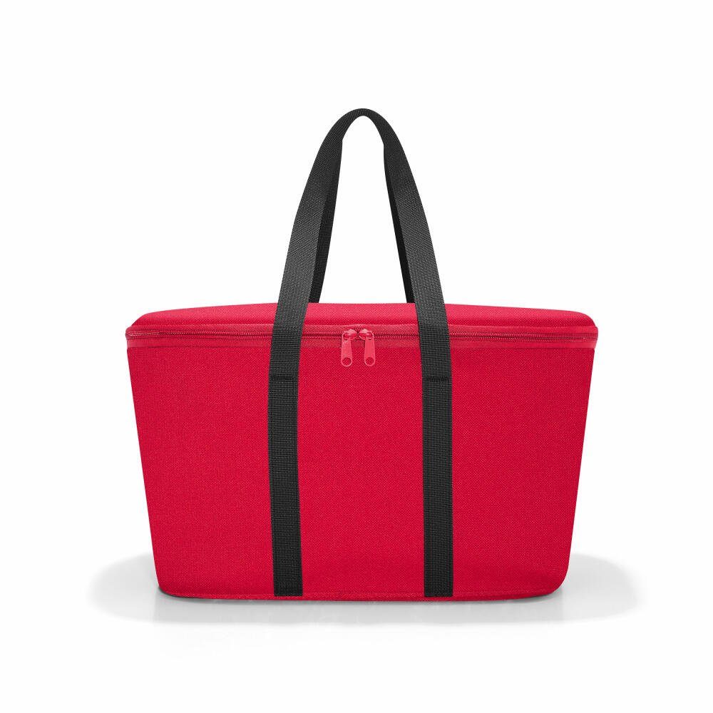 Tragetasche REISENTHEL® red coolerbag