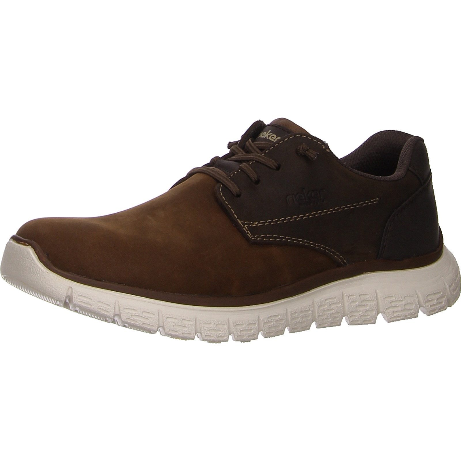 Rieker Schnürschuh