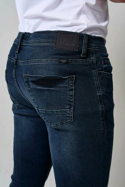 Blend Skinny-fit-Jeans Echo (1-tlg)