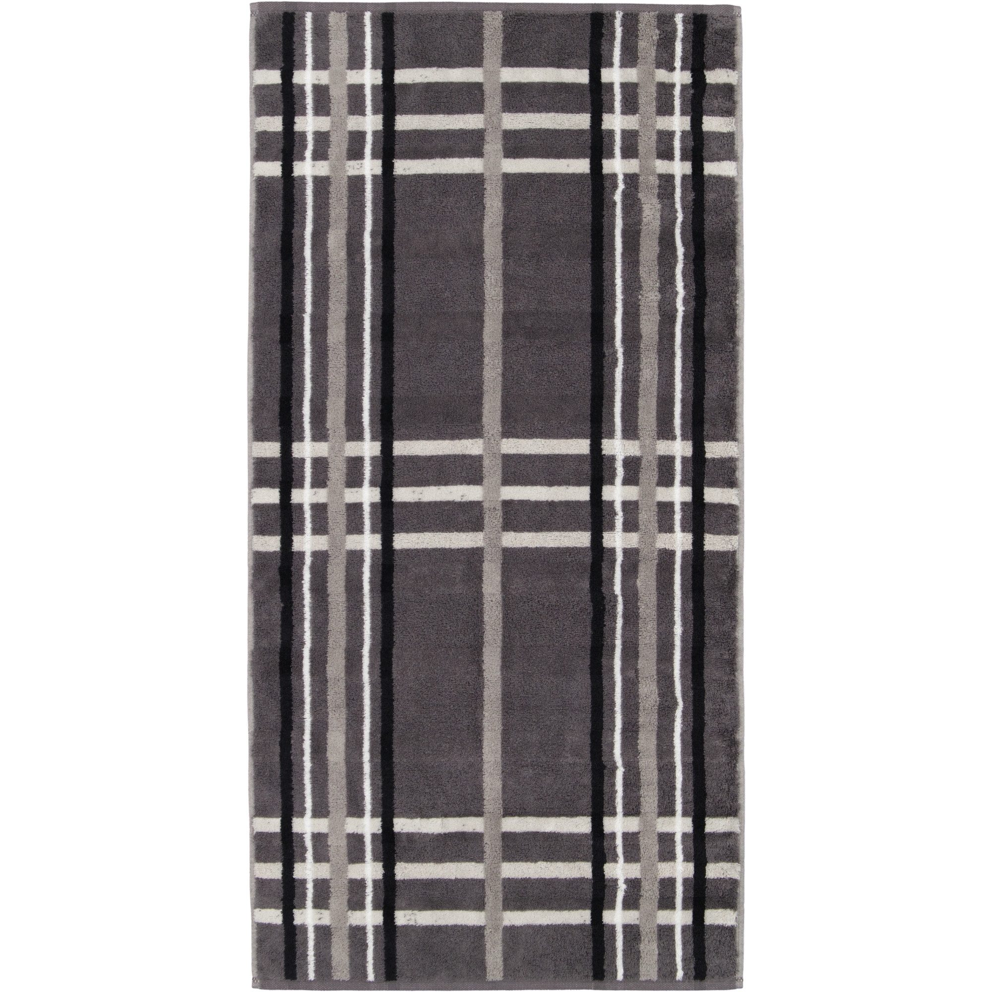 Cawö Handtücher Noblesse Check 1089, 100% Baumwolle (1-St) günstig online kaufen