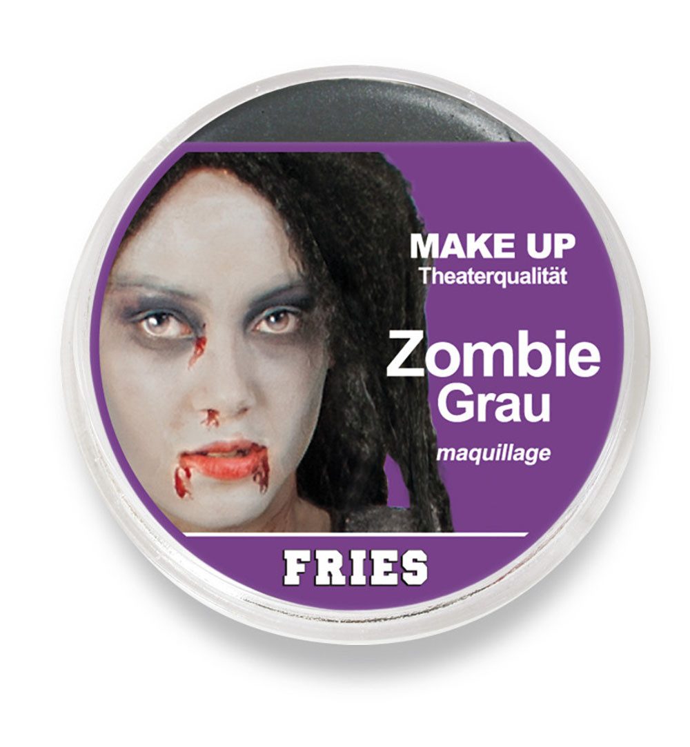 Theaterschminke Theater Aqua Makeup Make Up Farbige Schminke 14 g Halloween Karneval