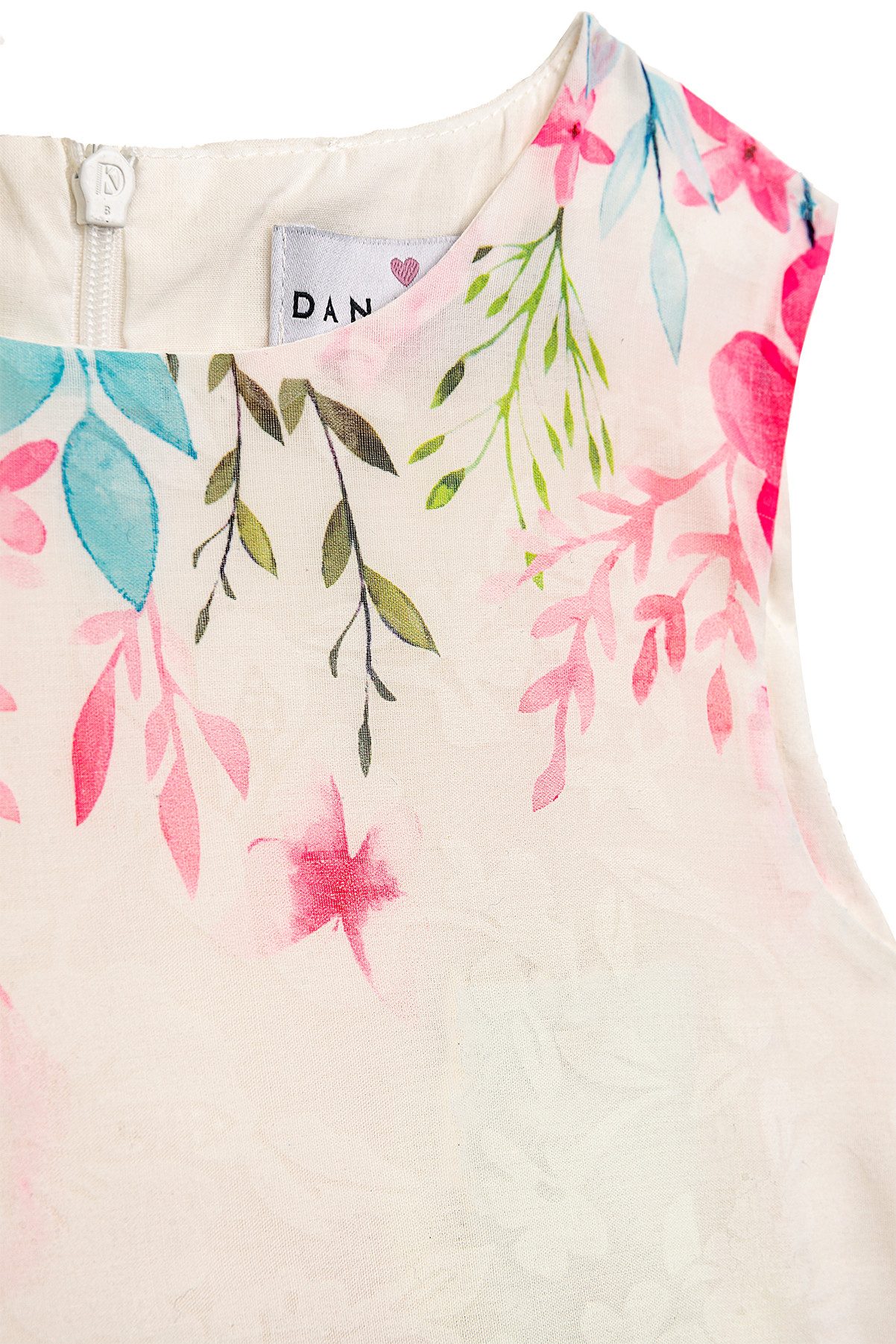 DANAMADE Partykleid DANAMADE Dresses DUALANI günstig online kaufen