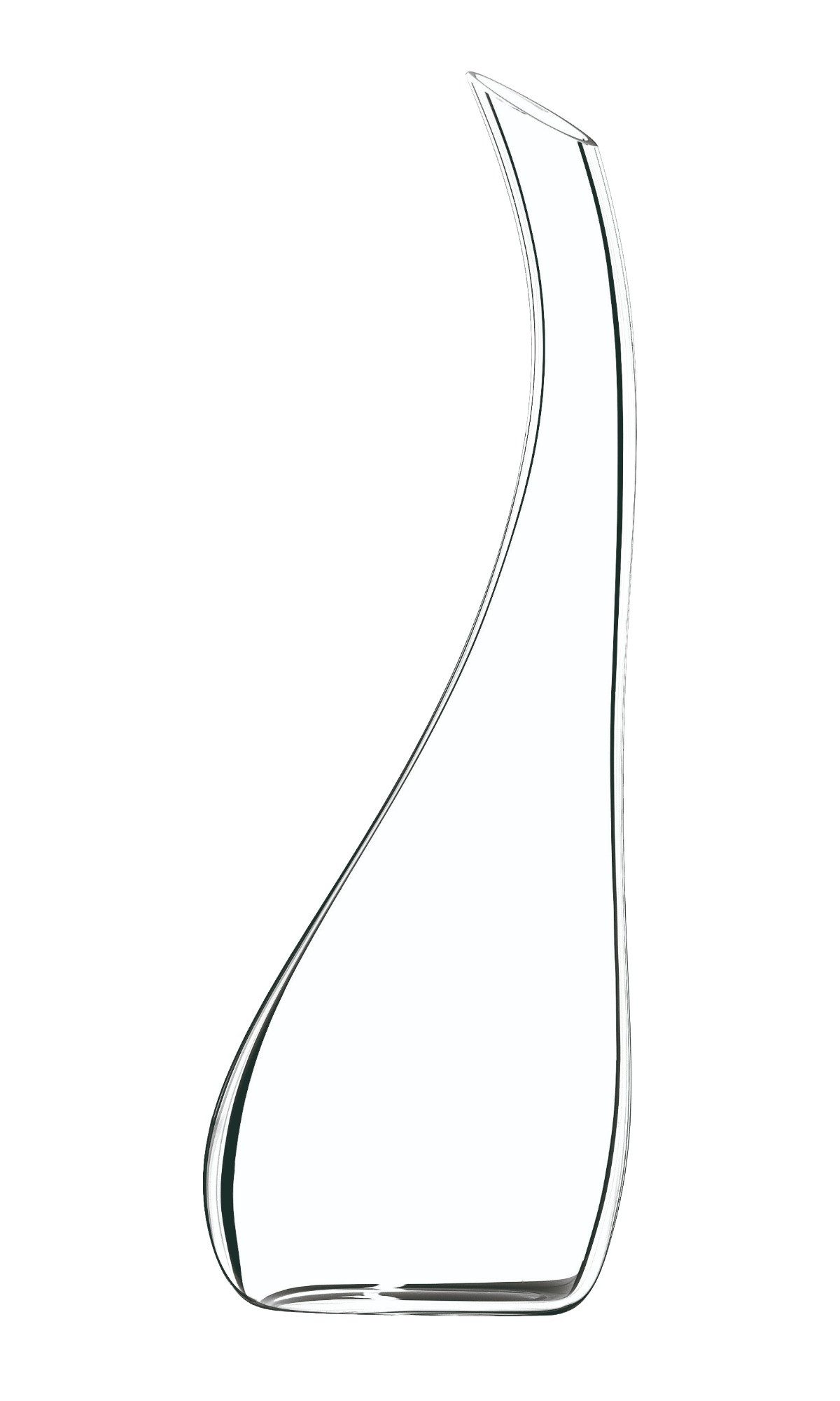 RIEDEL THE WINE GLASS COMPANY Dekanter Riedel Cornetto Magnum Dekanter