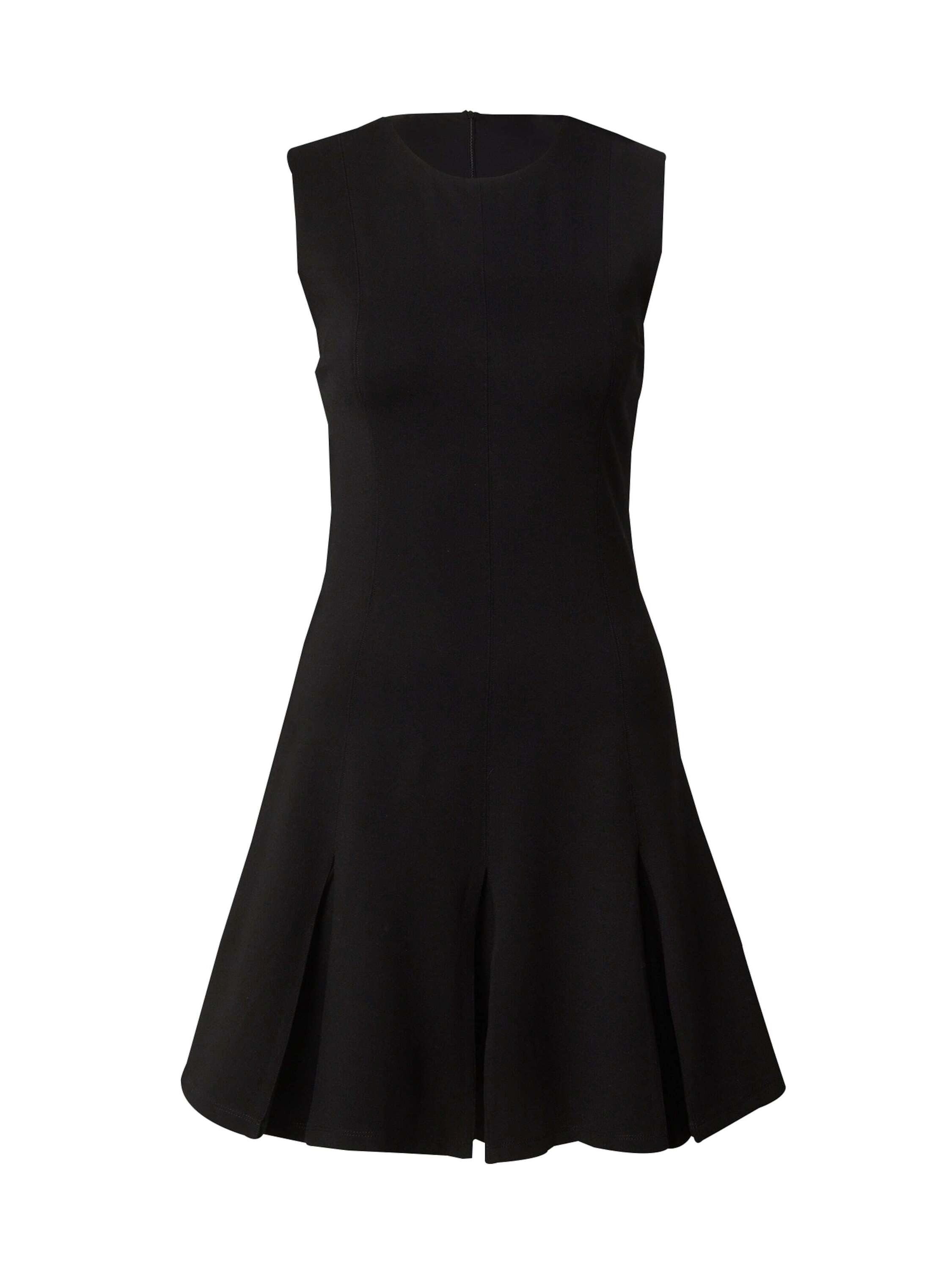 EDITED Midikleid Norina (1-tlg) Falten günstig online kaufen