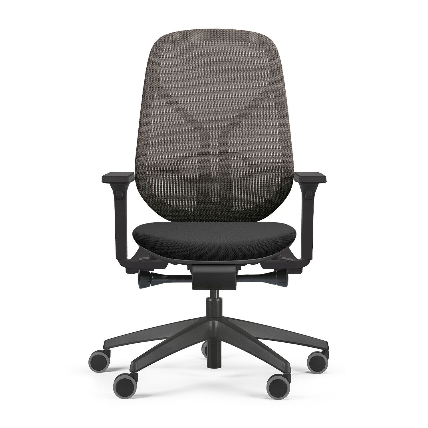 sedus Bürostuhl se:kit pro (Made in Germany, 5 Jahre Garantie), ergonomischer Bürostuhl mit Synchronmechanik
