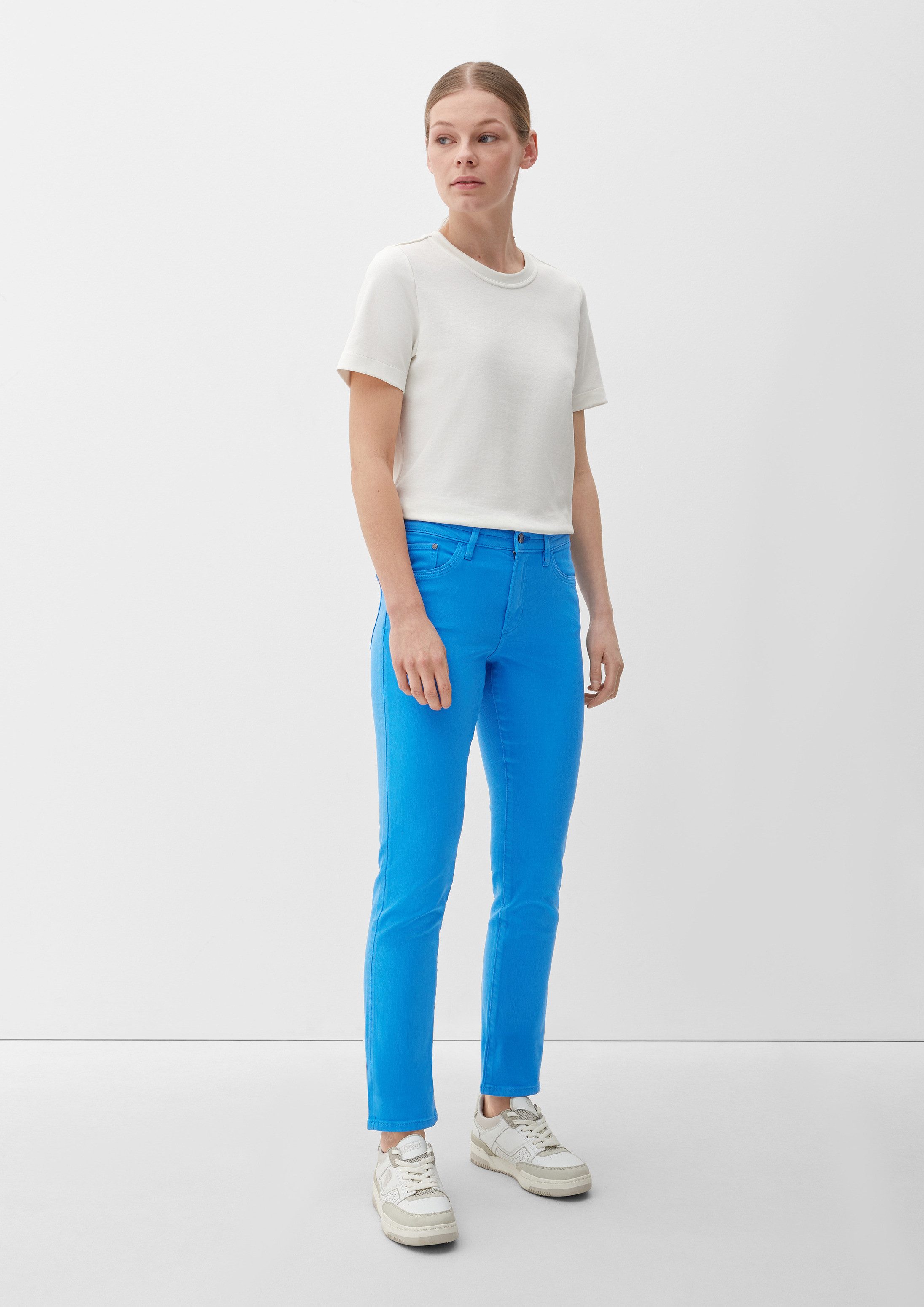 Slim-fit-Jeans Jeans-Hose BETSY