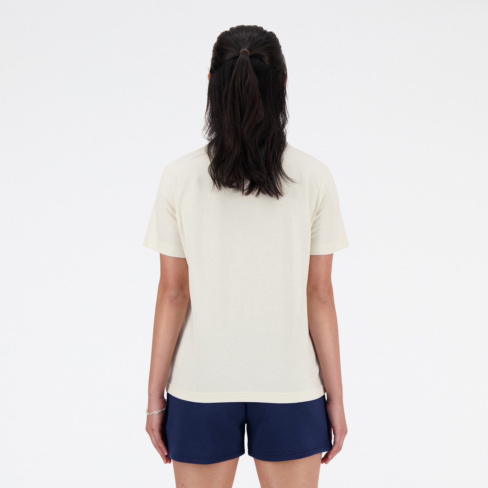 New Balance T-Shirt Sport Essentials Jersey günstig online kaufen