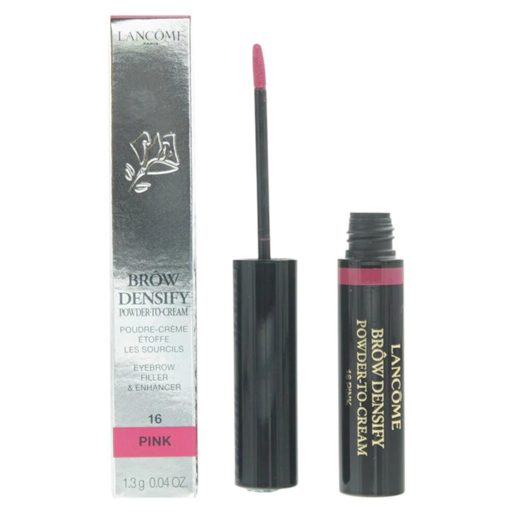 LANCOME Augenbrauen-Stift, Brow Densify, Augenbrauenpuder, 16, 16 Rosa, 1,3 g