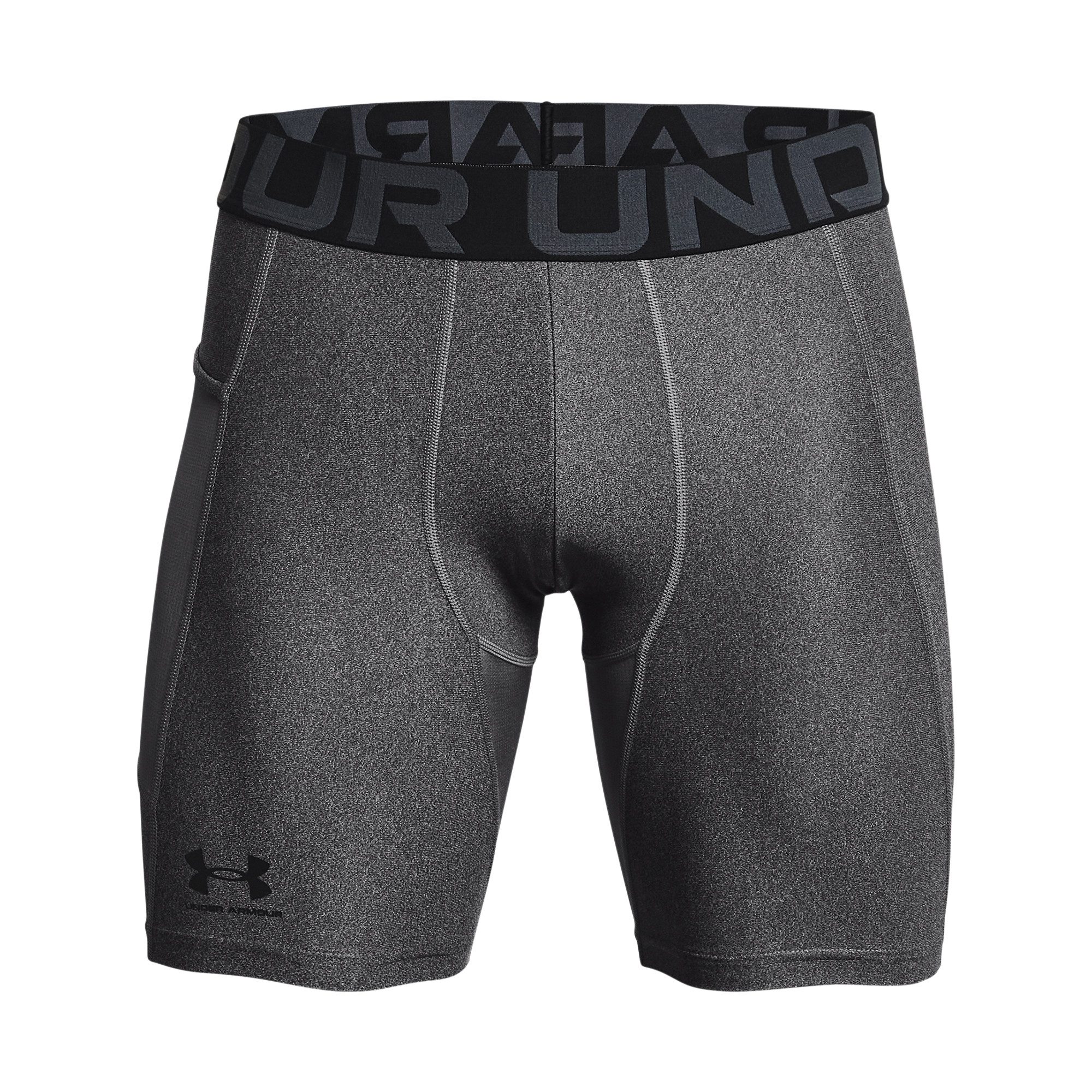 Under Armour® Trainingstights Under Armour Herren Tight HG Armour Shorts 1361596