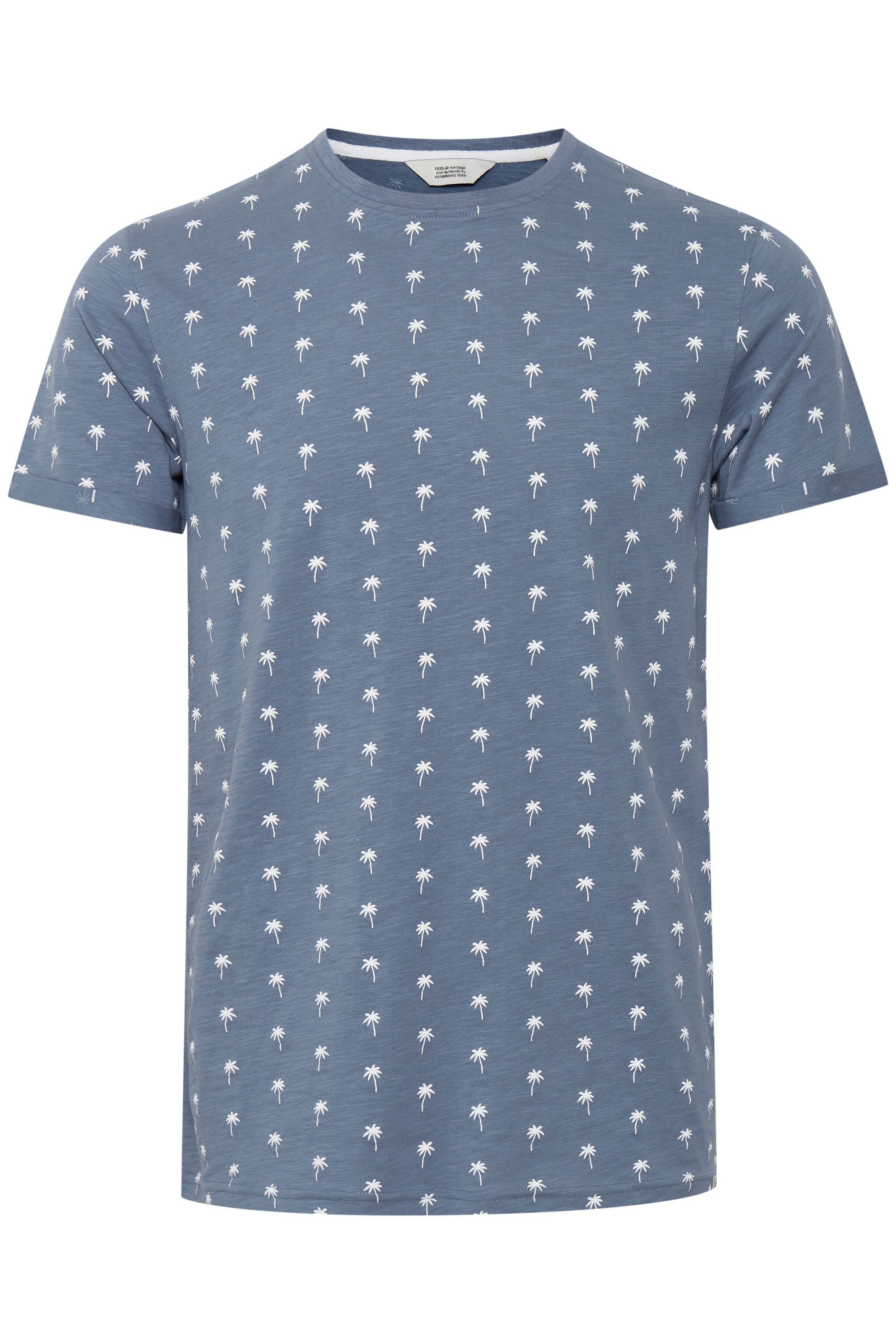 !Solid T-Shirt SDJarvis T-Shirt