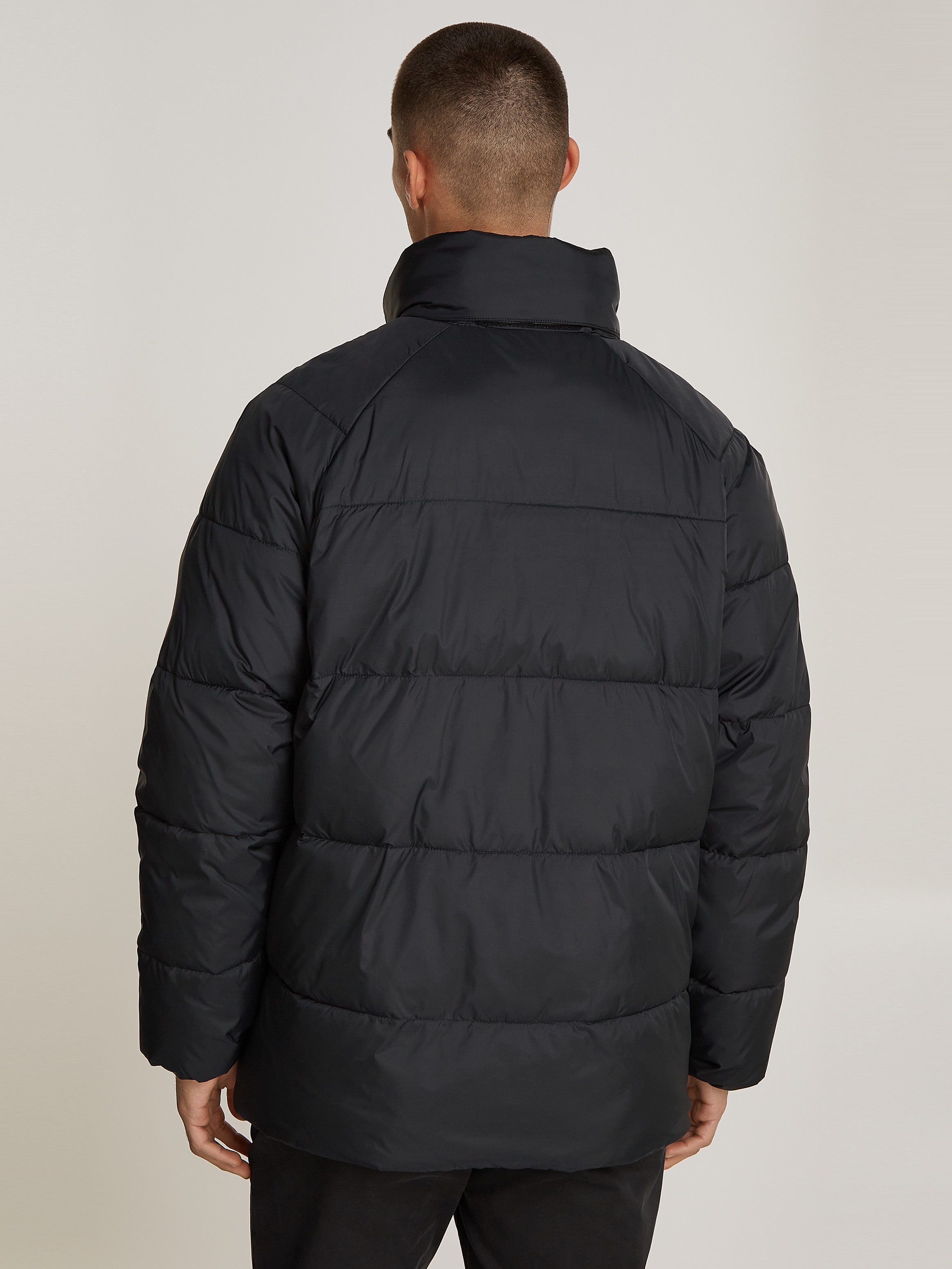 Tommy Jeans Steppjacke TJM POLY PUFFER günstig online kaufen