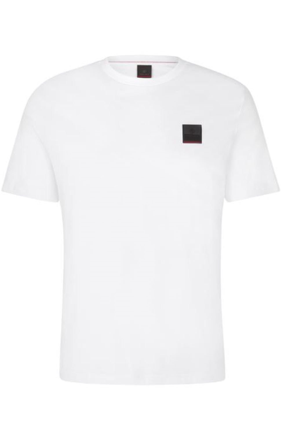 Bogner Fire + Ice T-Shirt Bogner Fire + Ice Herren T-Shirt Vito2 weiß