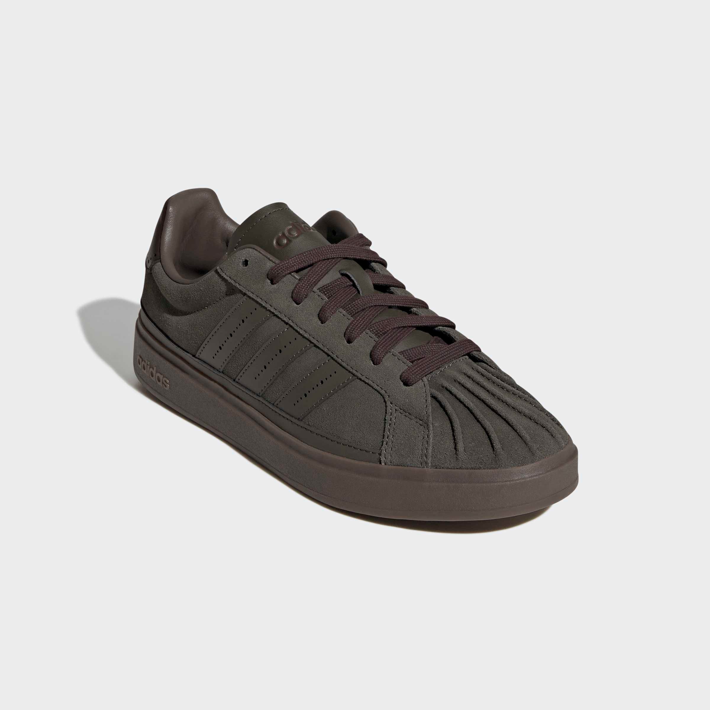 adidas Sportswear STREETTALK Sneaker inspiriert vom Design des adidas Superstar