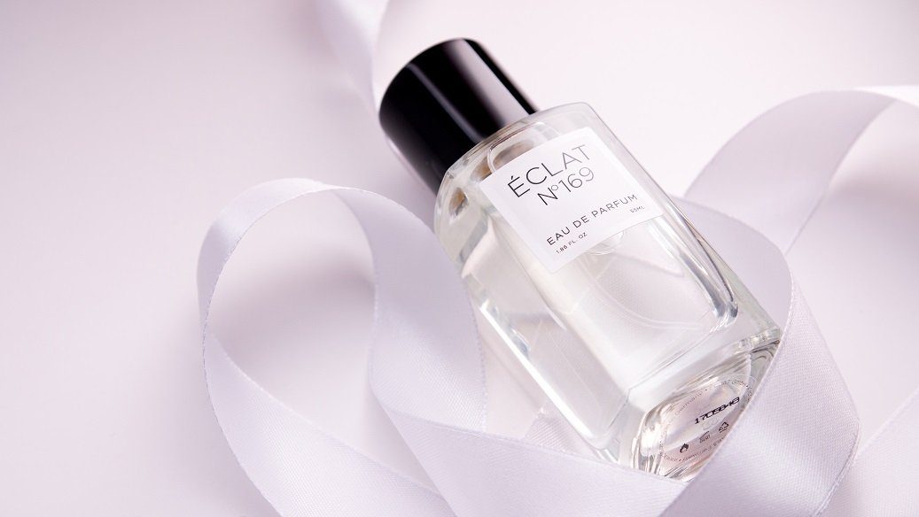 Damen 169 ÉCLAT - Eau 55 Parfum Parfum RAR de de Eau ECLAT ml