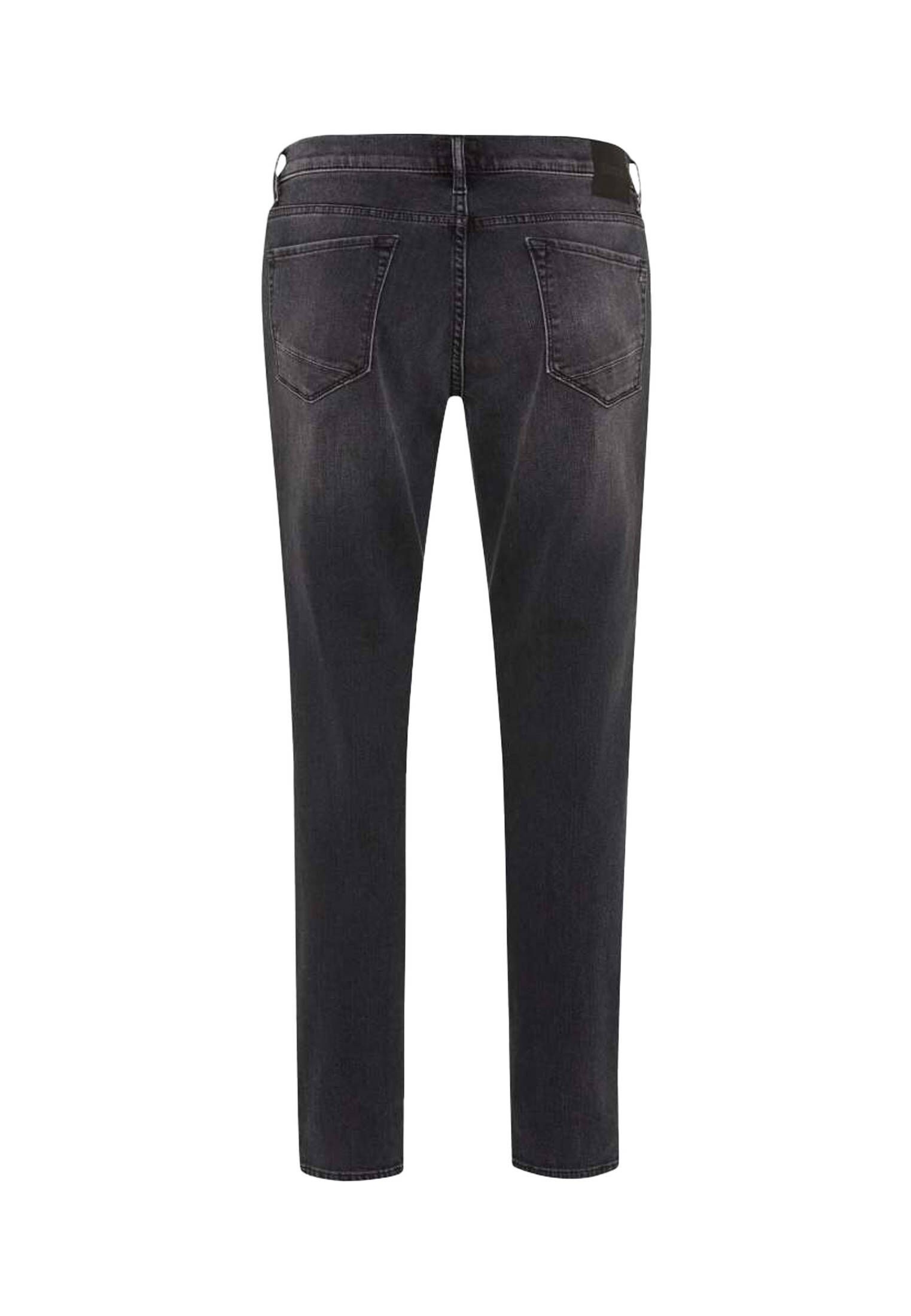 Brax 5-Pocket-Hose Herren Jeans CHUCK Slim günstig online kaufen