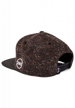 Blackskies Snapback Cap Ancient Gods Snapback Cap Seth - Braun-Grün