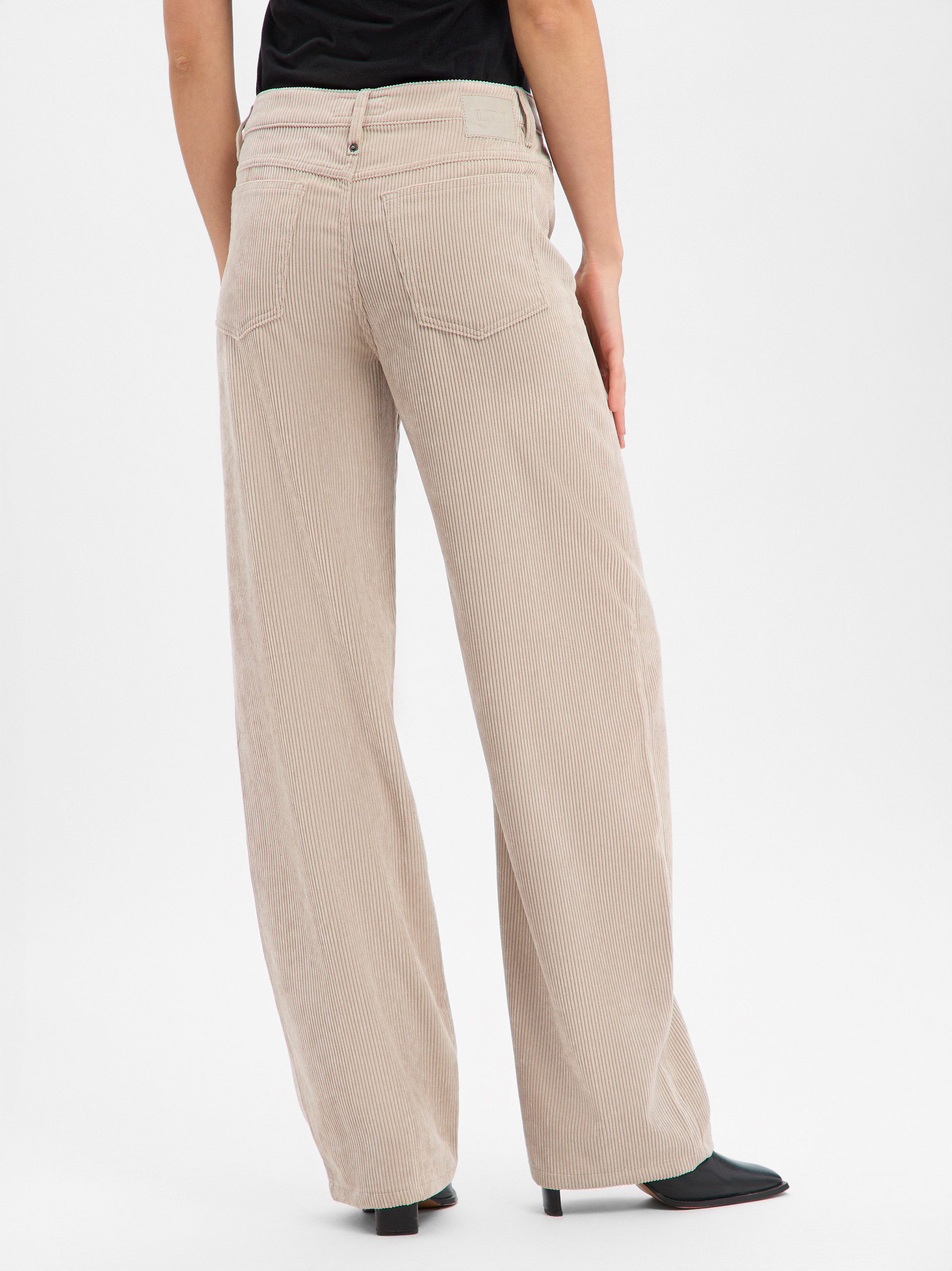 Drykorn Bundfaltenhose Medley