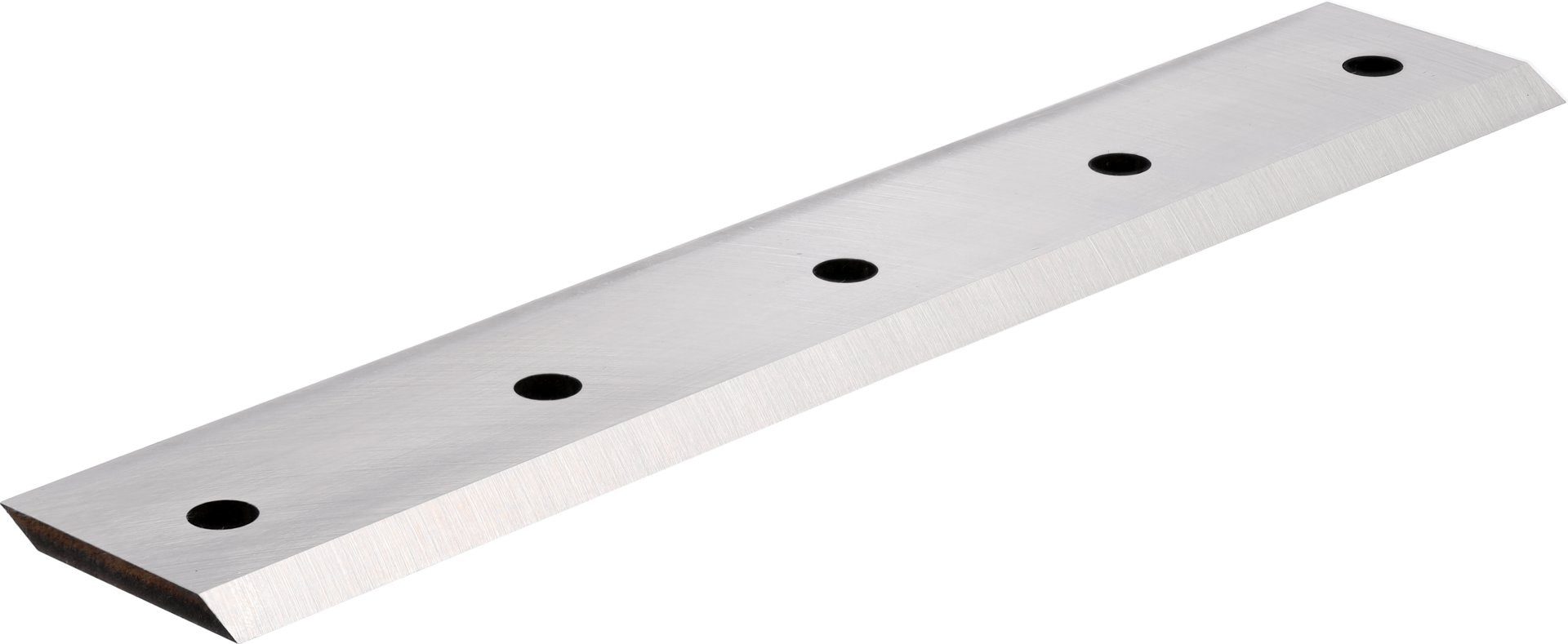 Yato Häckslermesser Nóż do rozdrabniacza spalinowego (Messer für Benzin-Häcksler YT-86158, Ersatzteil)