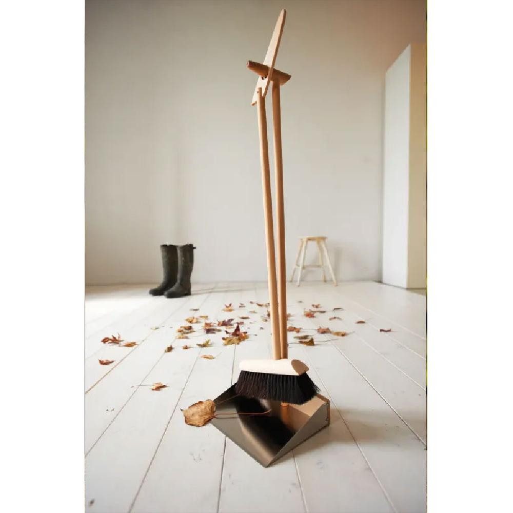 Bürstenhaus Redecker Kleinfeger Bürstenhaus Steh Kehr-Set günstig online kaufen