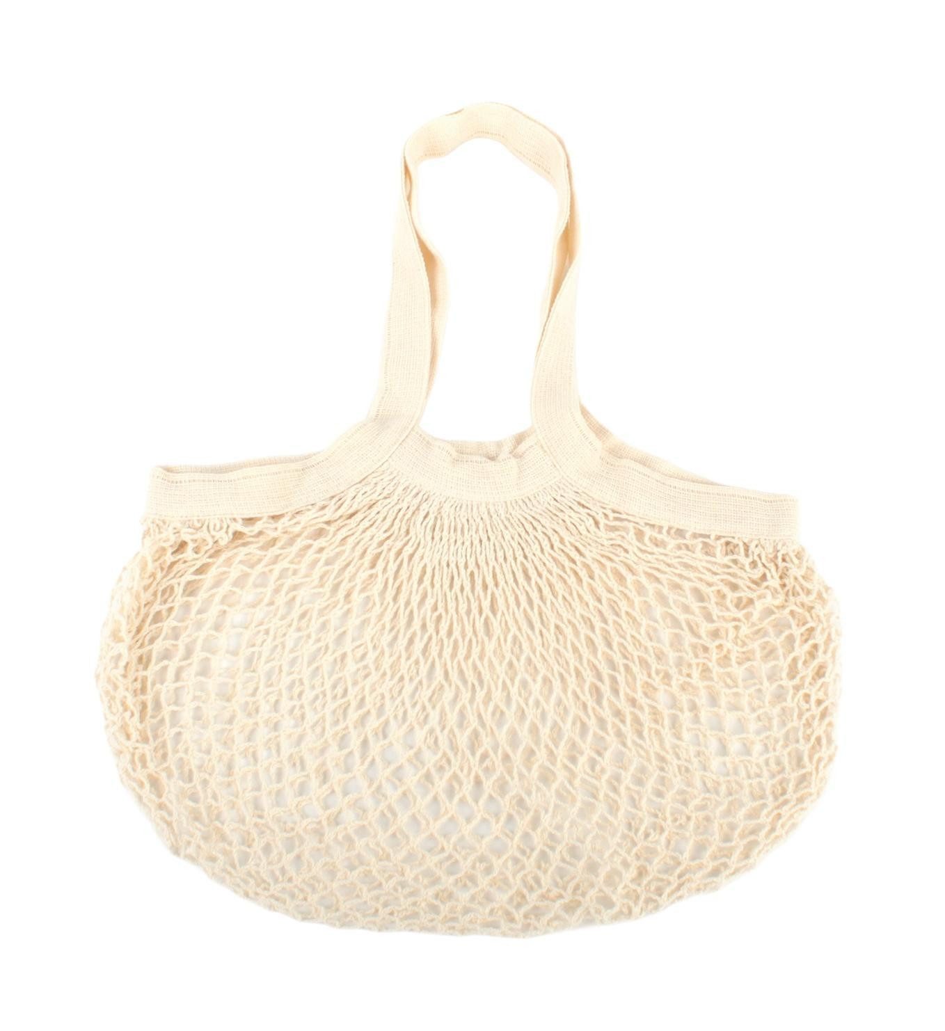 Einkaufsbeutel Einkaufsnetz, Handmade, Bio