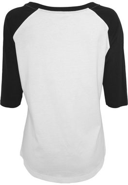 Merchcode Kurzarmshirt Merchcode Damen (1-tlg)