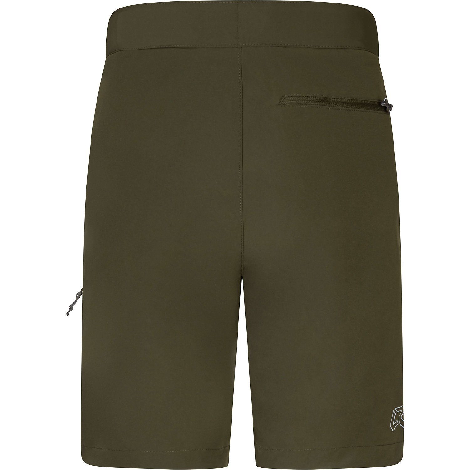 ROCK EXPERIENCE Funktionsshorts Bermuda Observer 2.0 günstig online kaufen