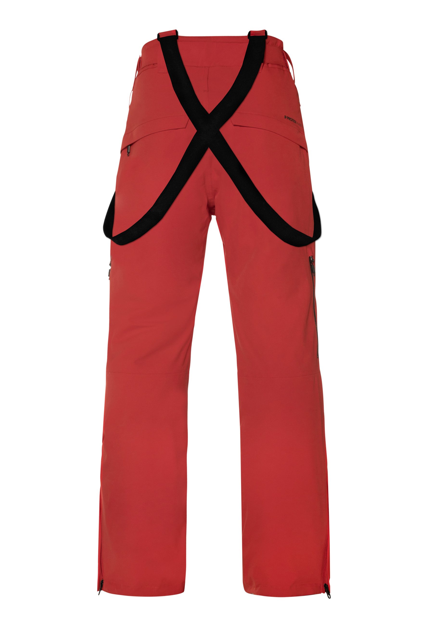 Protest Skihose PRTMIKADO (1-tlg)