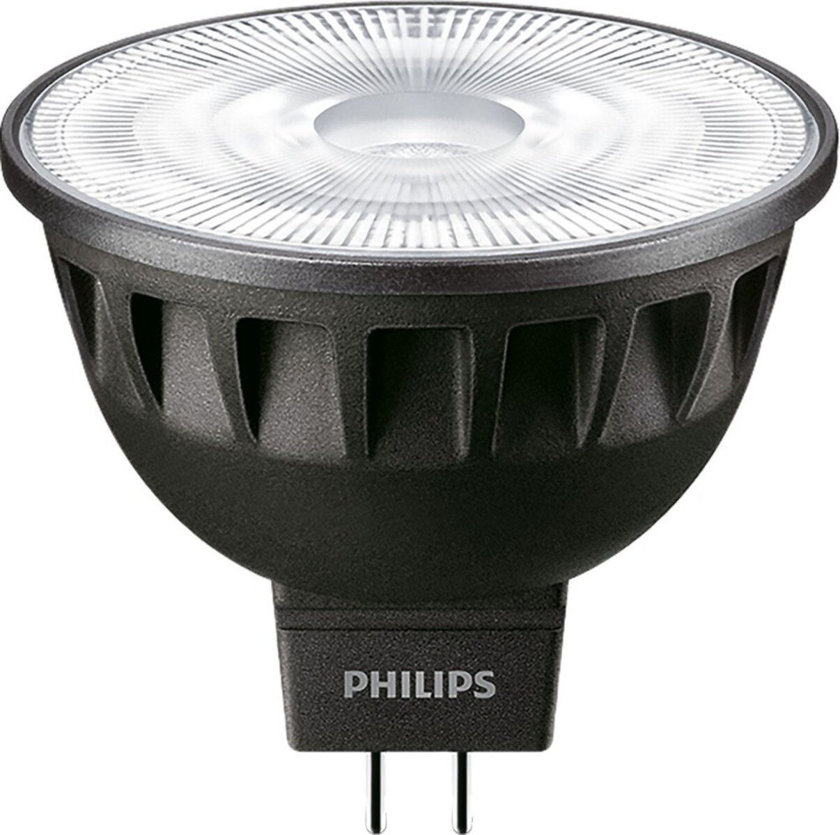 Philips Spezialleuchtmittel Philips Lighting LED-Reflektorlampr MR16 MAS LED Exp#35845400