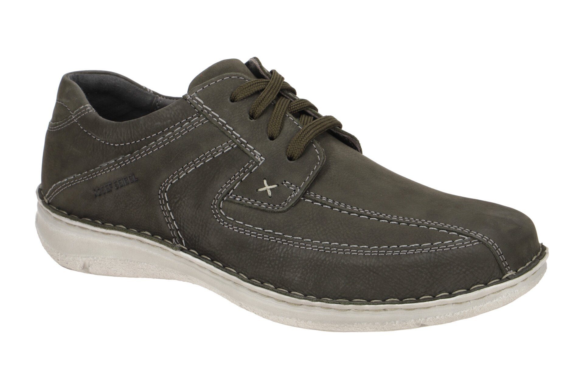43360 10 650 Schnürschuh