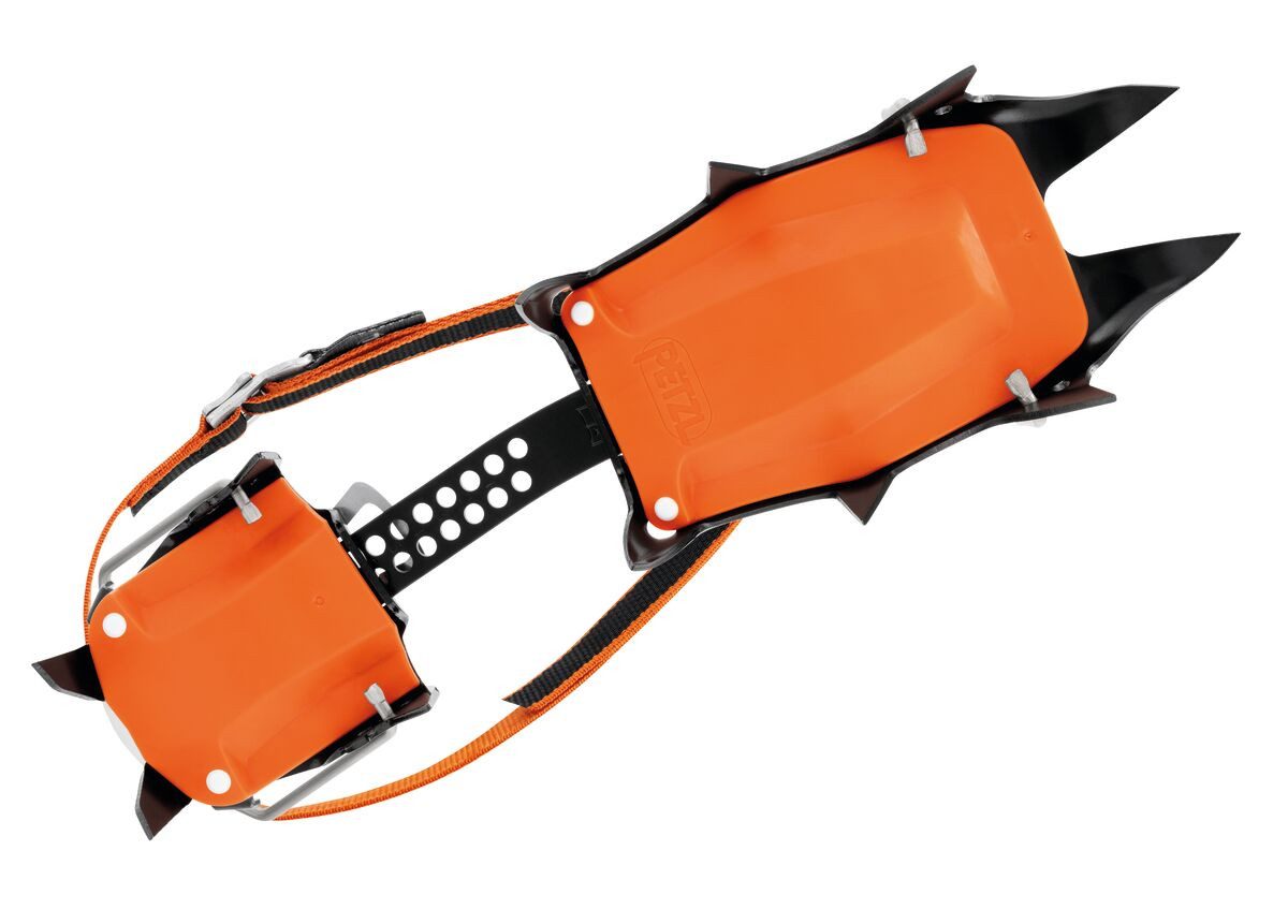 Petzl Steigeisen Petzl Vasak Flexlock Steigeisen (1 Paar)