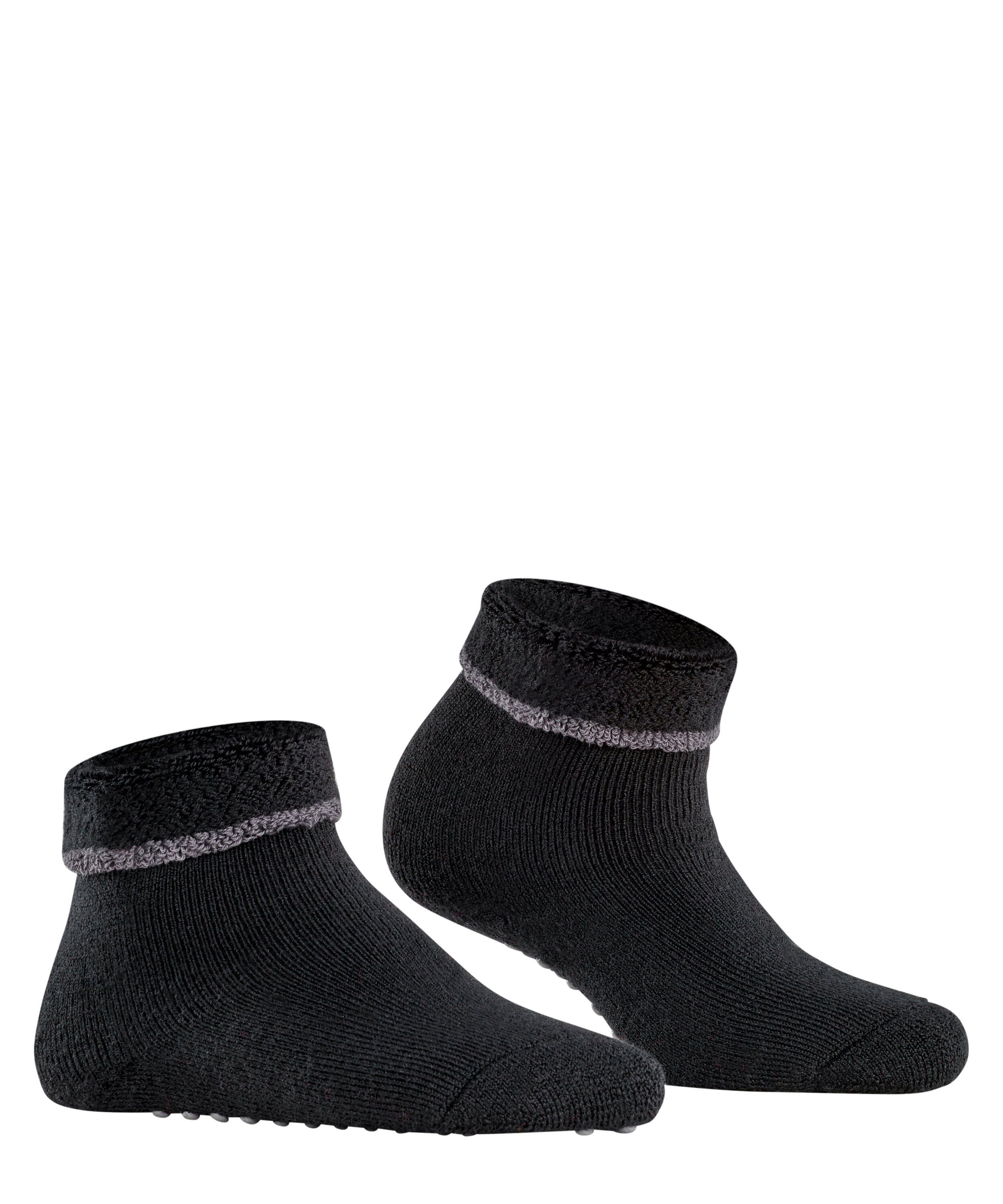 Esprit Socken Cozy black (1-Paar) (3001)