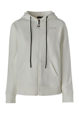 North Sails Kapuzensweatjacke Kapuzensweatshirtjacke Zip-Up