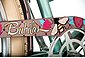 breluxx Cityrad »26 Zoll Damenfahrrad Venera Fashion Cruiser Bubilas mit Korb + Licht«, 6 Gang Shimano Tourney Schaltwerk, Kettenschaltung, Bild 2