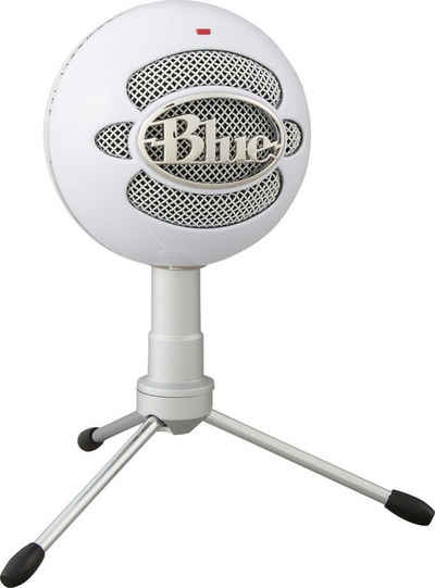Blue Mikrofon Snowball iCE USB (1-tlg)