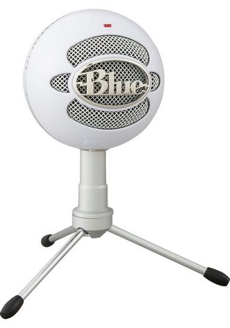 Blue Mikrofon »Snowball iCE USB« (1-tlg)