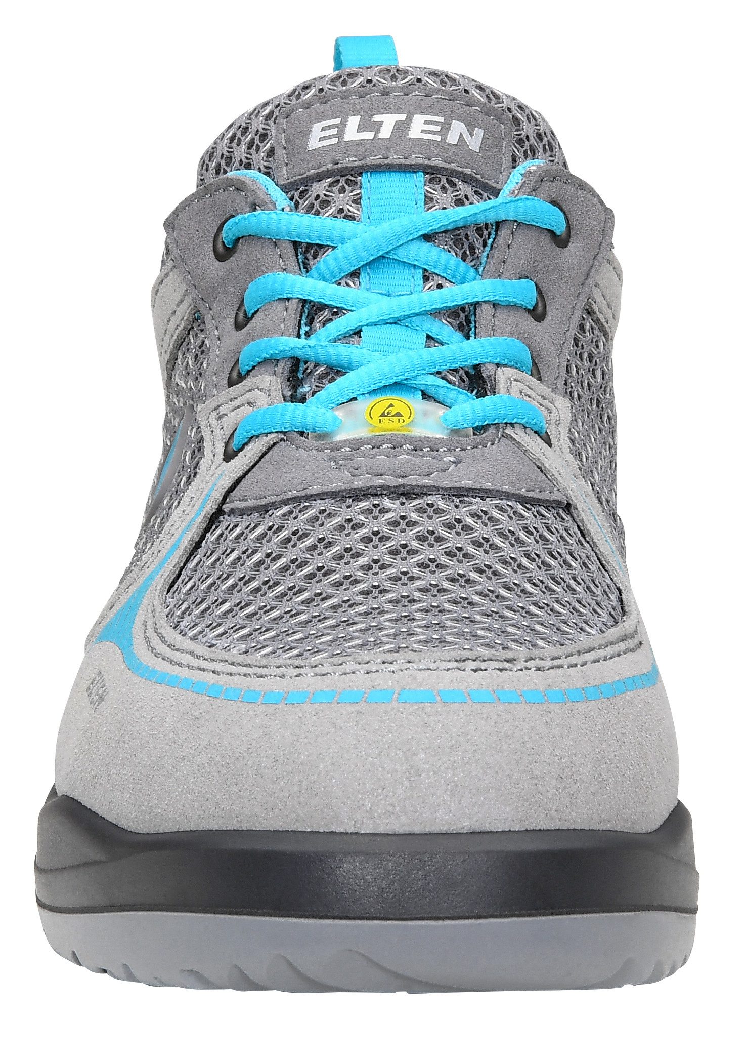 ELTEN MILA aqua Low ESD S1 Sicherheitsschuh (Schuhkarton, Paar) – Bild 5 von 5