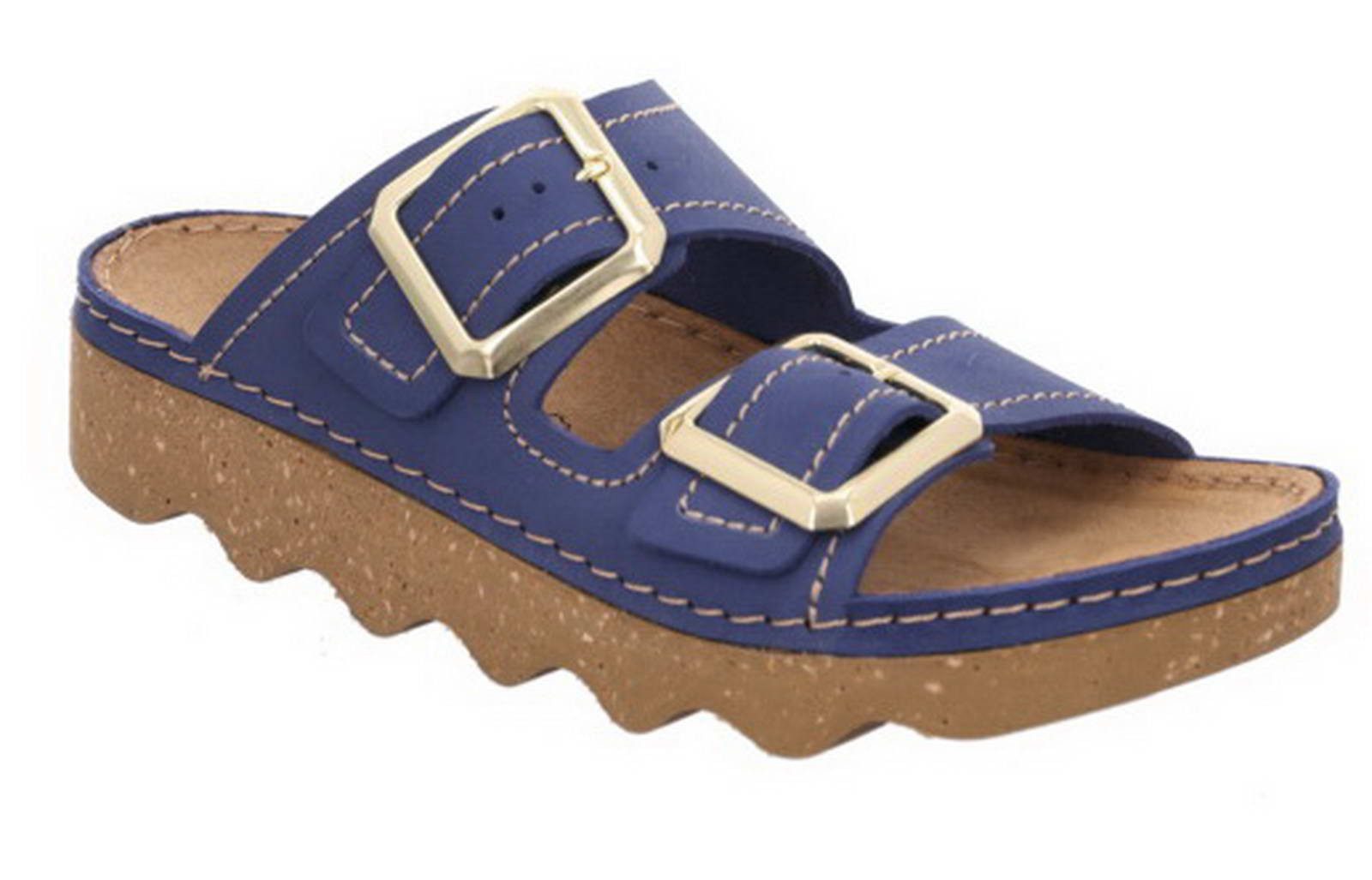Rohde Keilpumps günstig online kaufen