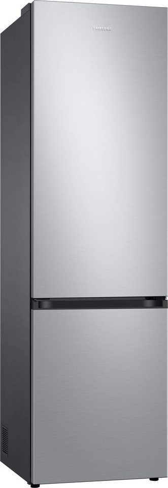 Samsung Kühl-/Gefrierkombination RL38T600CSA, 203,0 cm hoch, 59,5 cm breit