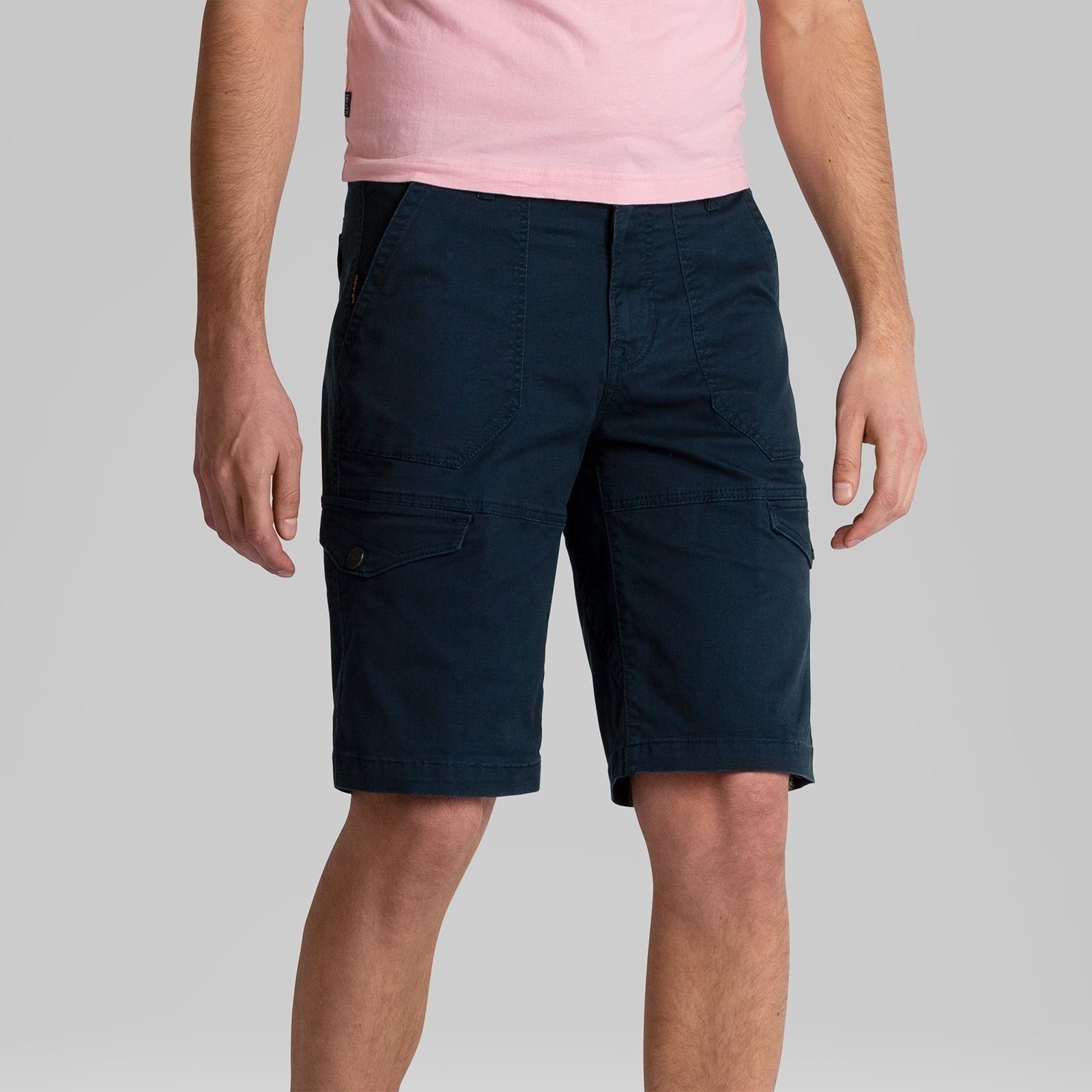 Cargobermudas