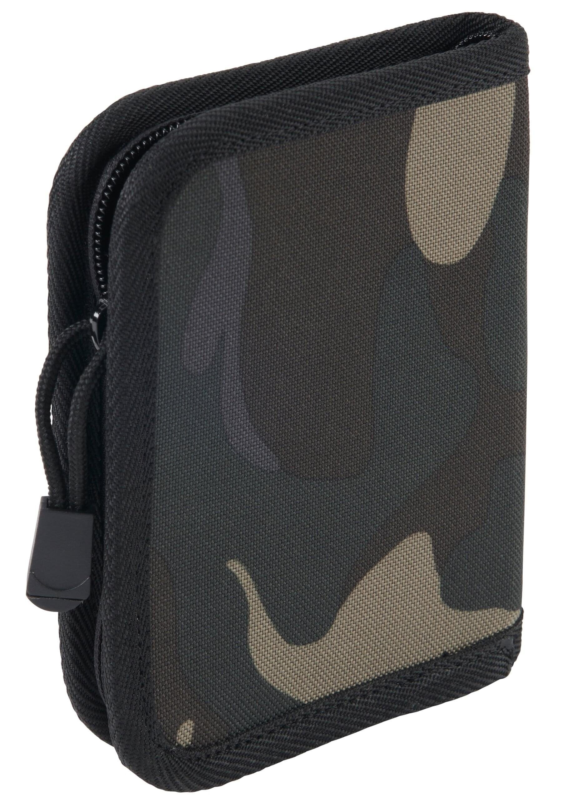 Brieftasche darkcamo Wallet (1-tlg) Unisex Brandit