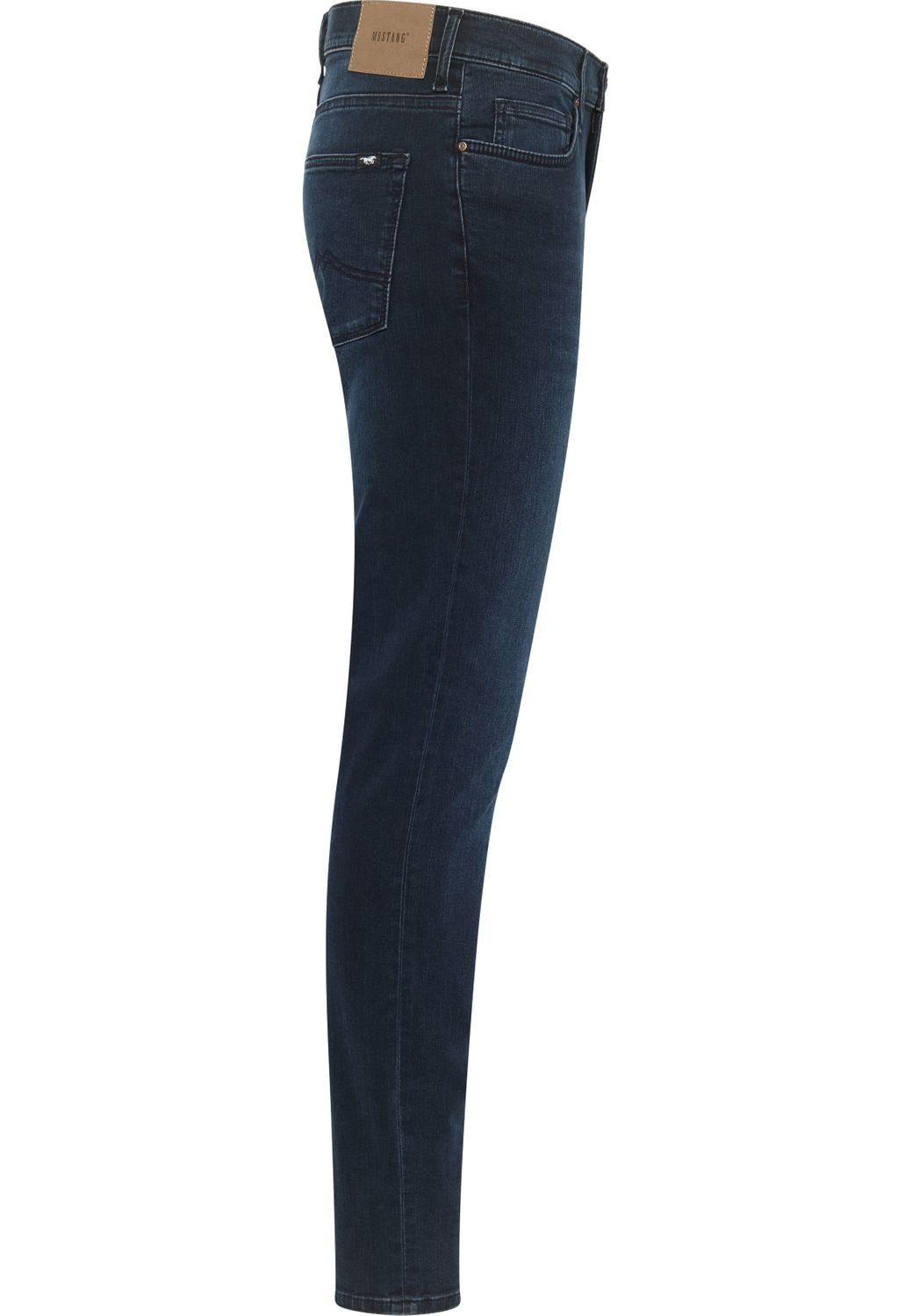 MUSTANG mit FRISCO Stretch Skinny-fit-Jeans